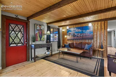 957 Arapahoe Drive, Florissant, CO 80816 - Photo 2