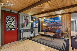 957 Arapahoe Dr, Florissant, CO 80816 - Photo 2