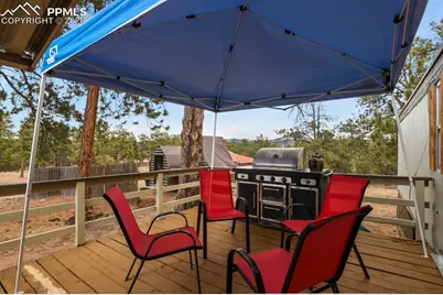 957 Arapahoe Road, Florissant, CO 80816 - Photo 16