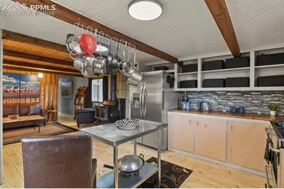 957 Arapahoe Drive, Florissant, CO 80816 - Photo 8