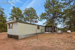 957 Arapahoe Dr, Florissant, CO 80816 - Photo 24