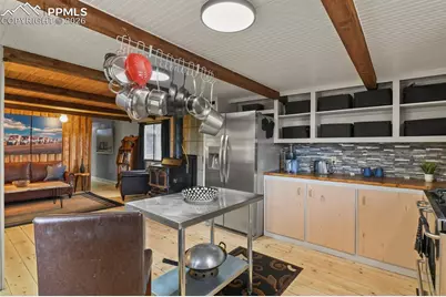 957 Arapahoe Road, Florissant, CO 80816 - Photo 8