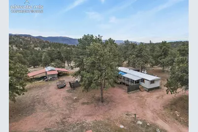 957 Arapahoe Drive, Florissant, CO 80816 - Photo 20