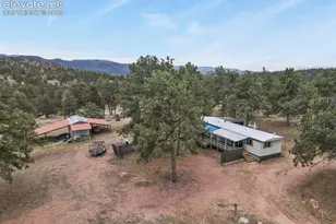 957 Arapahoe Dr, Florissant, CO 80816 - Photo 20