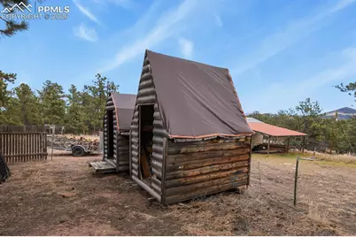 957 Arapahoe Road, Florissant, CO 80816 - Photo 20