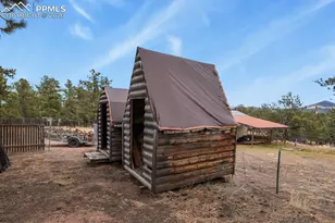 957 Arapahoe Dr, Florissant, CO 80816 - Photo 20