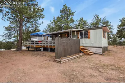 957 Arapahoe Road, Florissant, CO 80816 - Photo 22