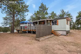 957 Arapahoe Dr, Florissant, CO 80816 - Photo 22