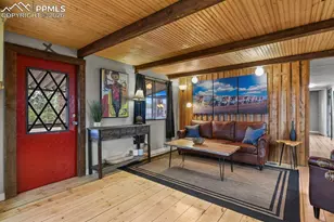 957 Arapahoe Dr, Florissant, CO 80816 - Photo 2