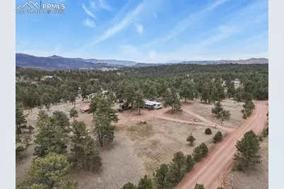 957 Arapahoe Road, Florissant, CO 80816 - Photo 28