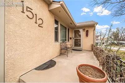 1512 Alexander Circle, Pueblo, CO 81001 - Photo 2