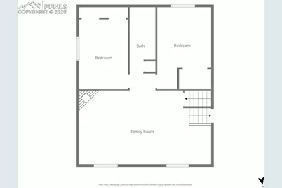 758 E Woodleaf Drive, Pueblo, CO 81007 - Photo 42