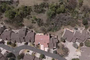 2858 Tenderfoot Hill St, Colorado Springs, CO 80906 - Photo 50