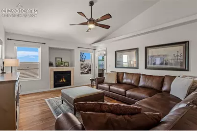 5288 Mountain Peak Point, Colorado Springs, CO 80917 - Photo 4