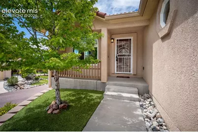 5288 Mountain Peak Point, Colorado Springs, CO 80917 - Photo 2