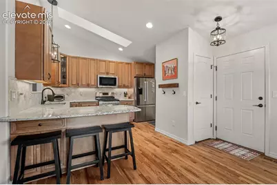 5288 Mountain Peak Point, Colorado Springs, CO 80917 - Photo 10