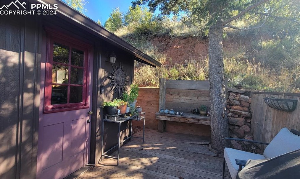 231 Plainview Pl, Crystal Hills, CO 80829