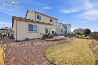 6612 Big Leaf Lane, Colorado Springs, CO 80927 - Photo 30