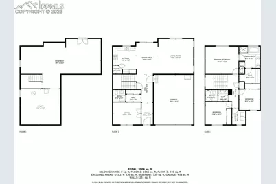 6612 Big Leaf Lane, Colorado Springs, CO 80927 - Photo 38