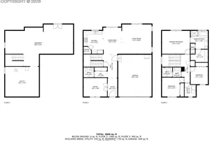 6612 Big Leaf Ln, Colorado Springs, CO 80927 - Photo 38