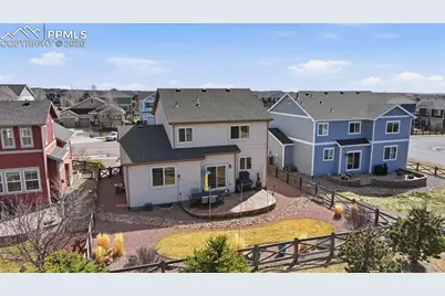 6612 Big Leaf Lane, Colorado Springs, CO 80927 - Photo 28
