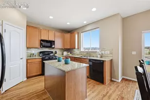 6612 Big Leaf Ln, Colorado Springs, CO 80927 - Photo 8