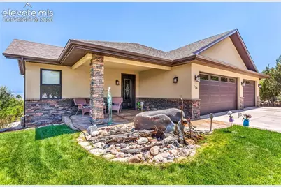 316 Greenhorn Drive, Canon City, CO 81212 - Photo 4