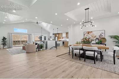280 Saber Creek Drive, Monument, CO 80132 - Photo 2