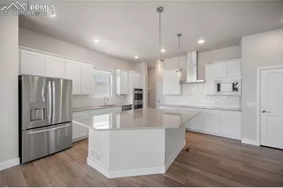6950 Enclave Vista Loop, Colorado Springs, CO 80924 - Photo 14