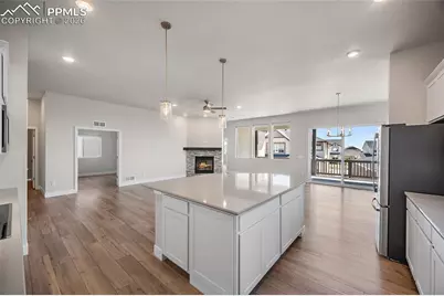 6950 Enclave Vista Loop, Colorado Springs, CO 80924 - Photo 16