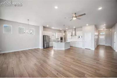 6950 Enclave Vista Loop, Colorado Springs, CO 80924 - Photo 20