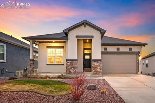 6950 Enclave Vista Loop, Colorado Springs, CO 80924 - Photo 1