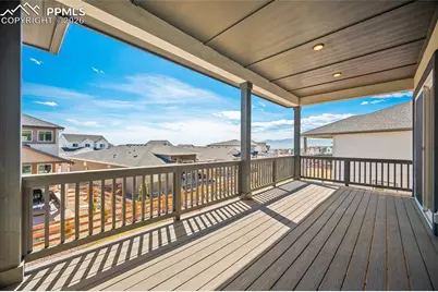 6950 Enclave Vista Loop, Colorado Springs, CO 80924 - Photo 10