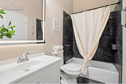 806 Pebblewood Drive, Colorado Springs, CO 80919 - Photo 16