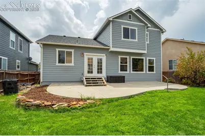 12272 Isle Royale Drive, Peyton, CO 80831 - Photo 44