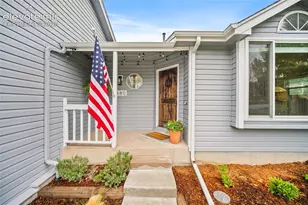 7480 Montarbor Dr, Colorado Springs, CO 80918 - Photo 2