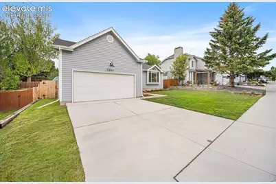 7480 Montarbor Drive, Colorado Springs, CO 80918 - Photo 1