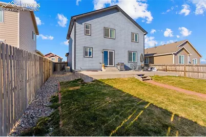 6233 Decker Drive, Colorado Springs, CO 80925 - Photo 32