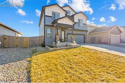 6233 Decker Drive, Colorado Springs, CO 80925 - Photo 2