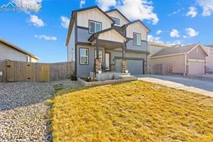 6233 Decker Dr, Colorado Springs, CO 80925 - Photo 2