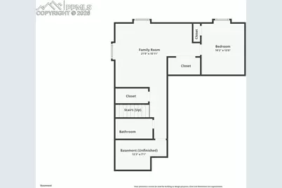 6233 Decker Drive, Colorado Springs, CO 80925 - Photo 40