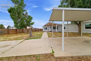 23742 Clear Spring Ln, Colorado Springs, CO 80928 - Photo 2