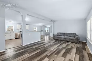 23742 Clear Spring Ln, Colorado Springs, CO 80928 - Photo 4