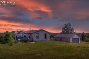 4130 Walker Rd, Colorado Springs, CO 80908 - Photo 1