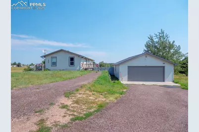 4130 Walker Road, Colorado Springs, CO 80908 - Photo 2