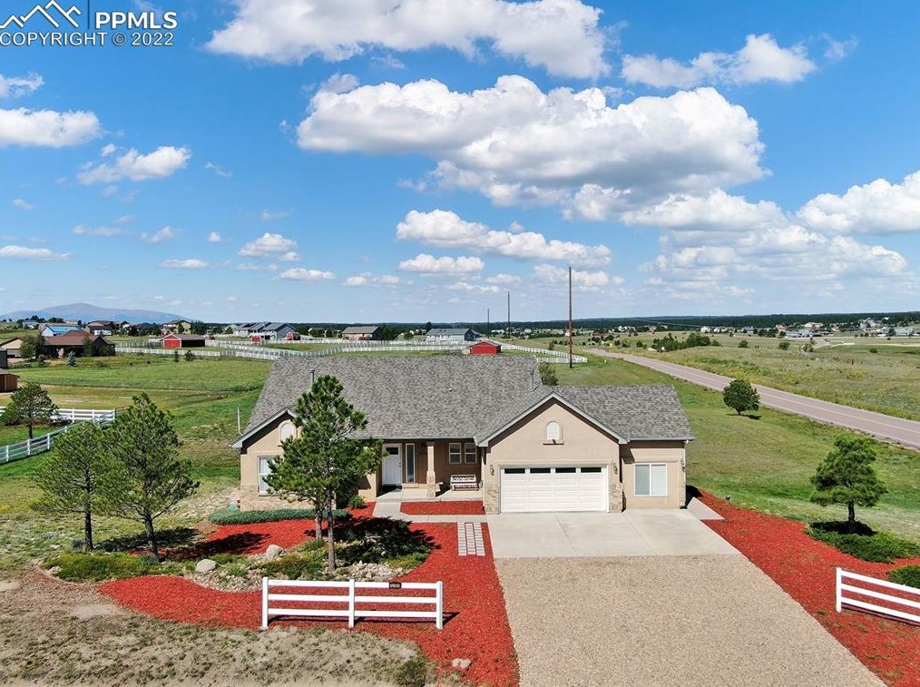 12490 Lonesome Pine Trail, Black Forest, CO 80106