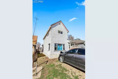 1437 Cypress Street, Pueblo, CO 81004 - Photo 2