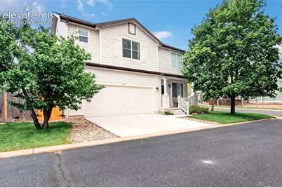 7005 Isle Bay Point, Colorado Springs, CO 80922 - Photo 1