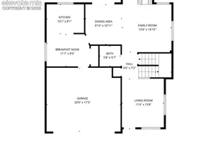 7005 Isle Bay Point, Colorado Springs, CO 80922 - Photo 44