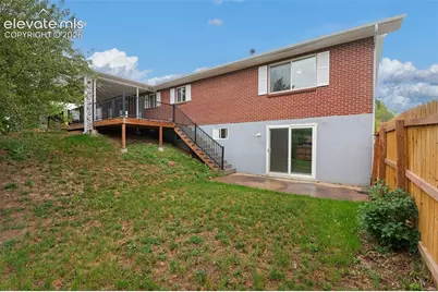 104 Chamberlin Avenue, Colorado Springs, CO 80906 - Photo 34